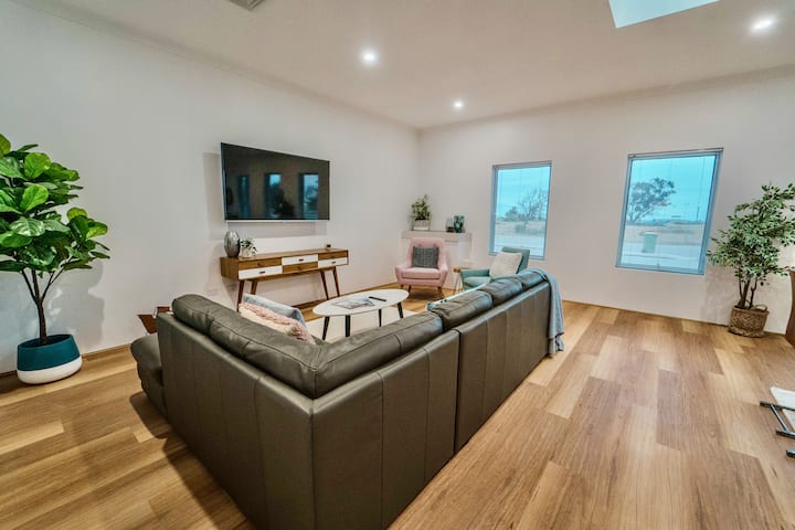Indiocean Beach House - Jurien Bay