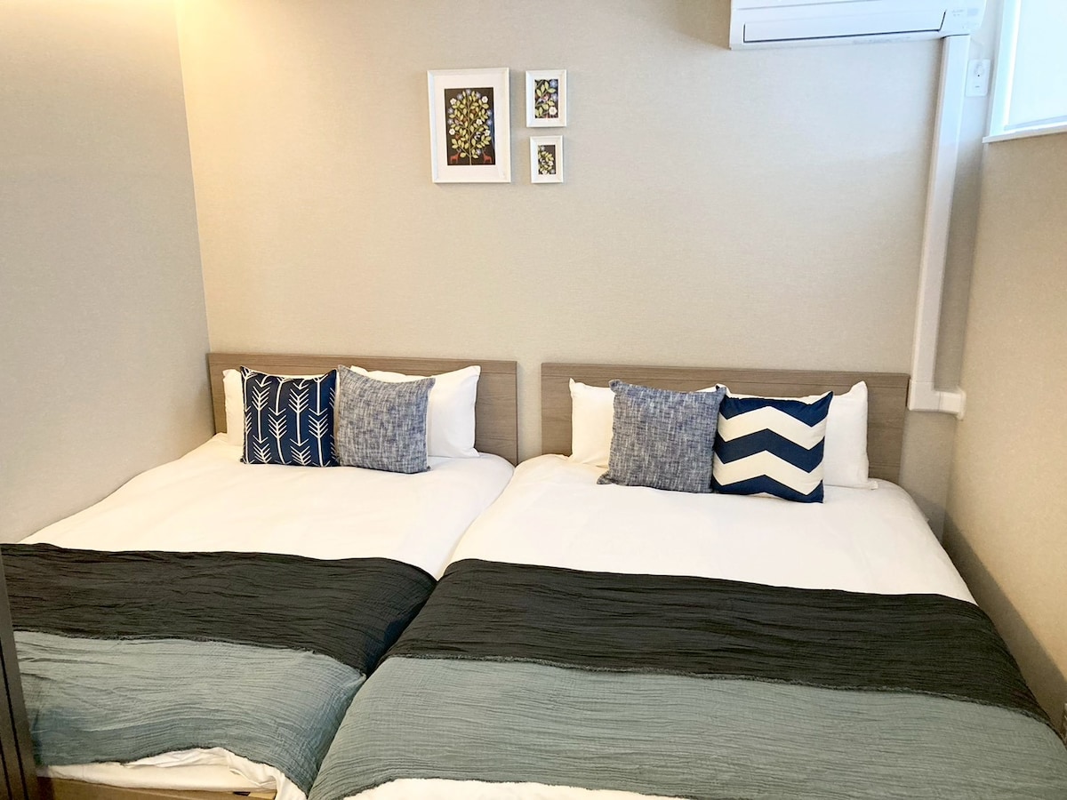 غرفة النوم 2