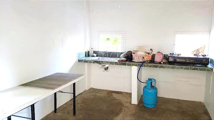 Wys Space Rental Room 5 - Mariveles