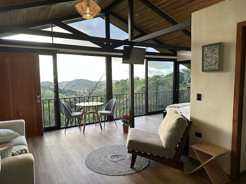 Savia House, BÌBO Monteverde
