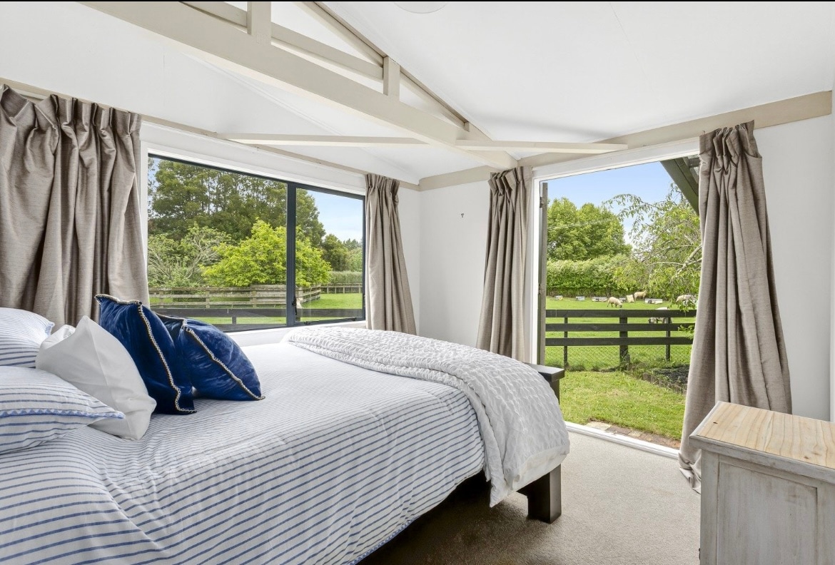 غرفة النوم 1