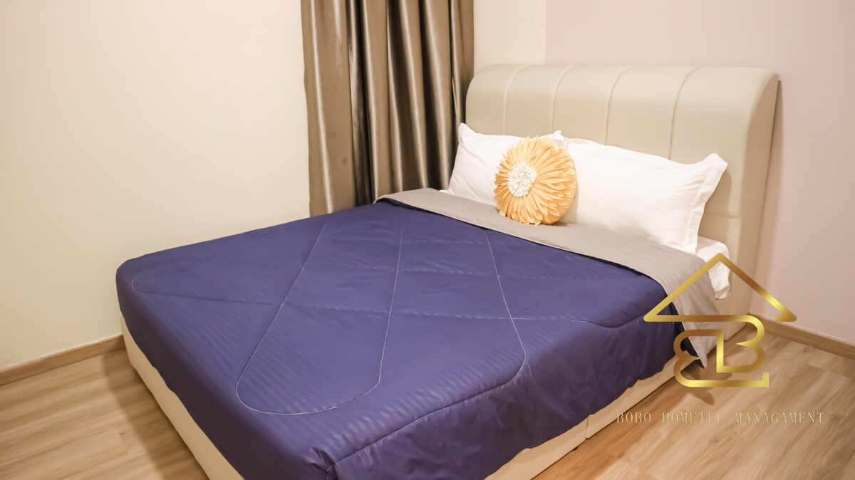 غرفة النوم 3