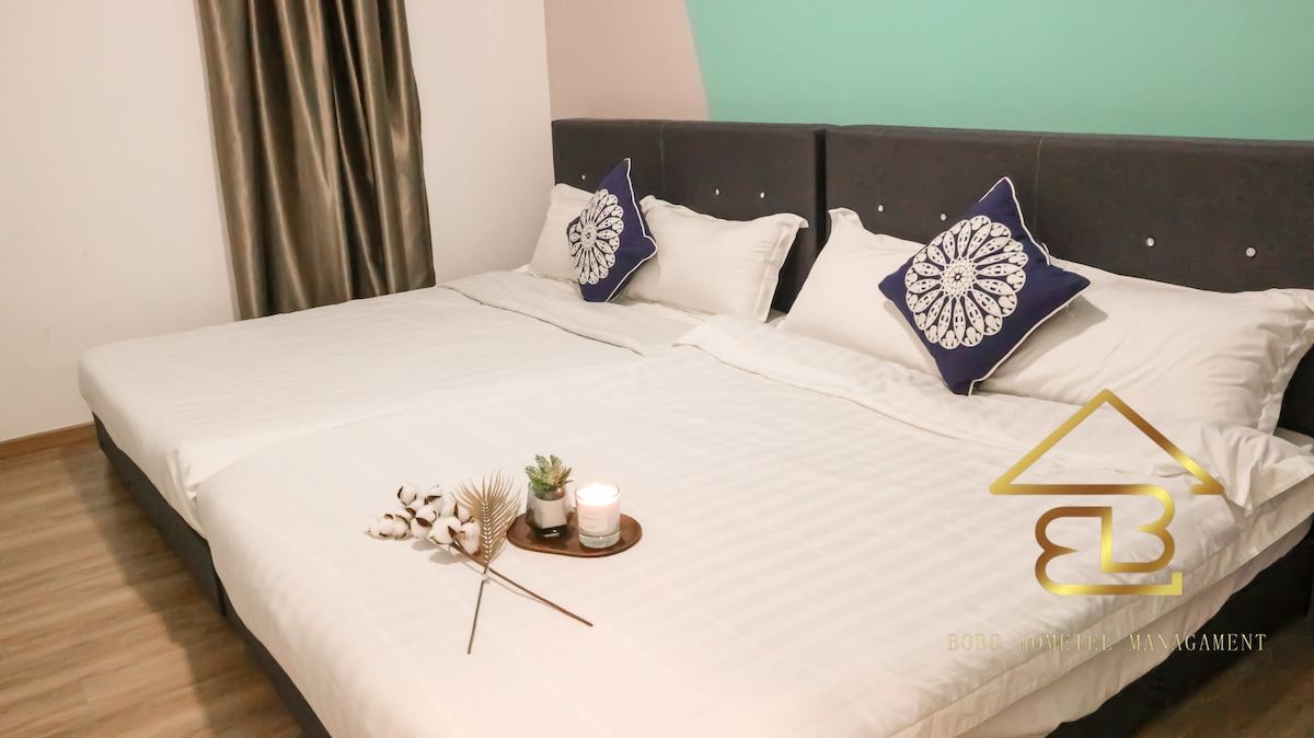 غرفة النوم 2