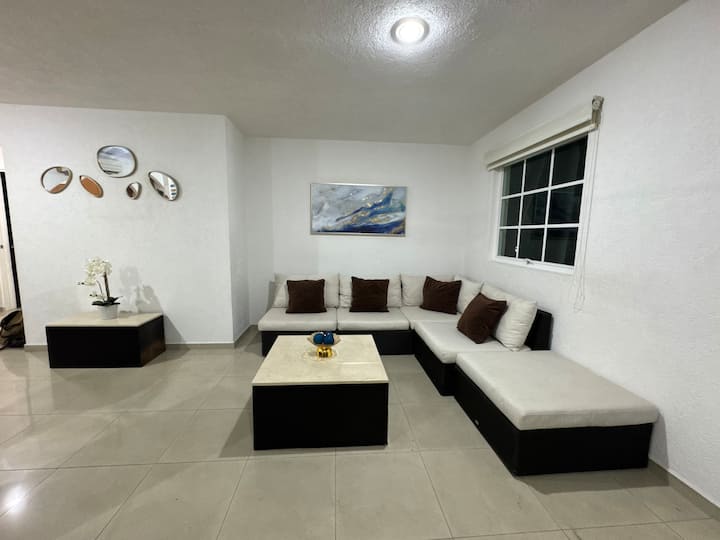 Disfruta De Una Estadía Elegante En Acapulco - Acapulco