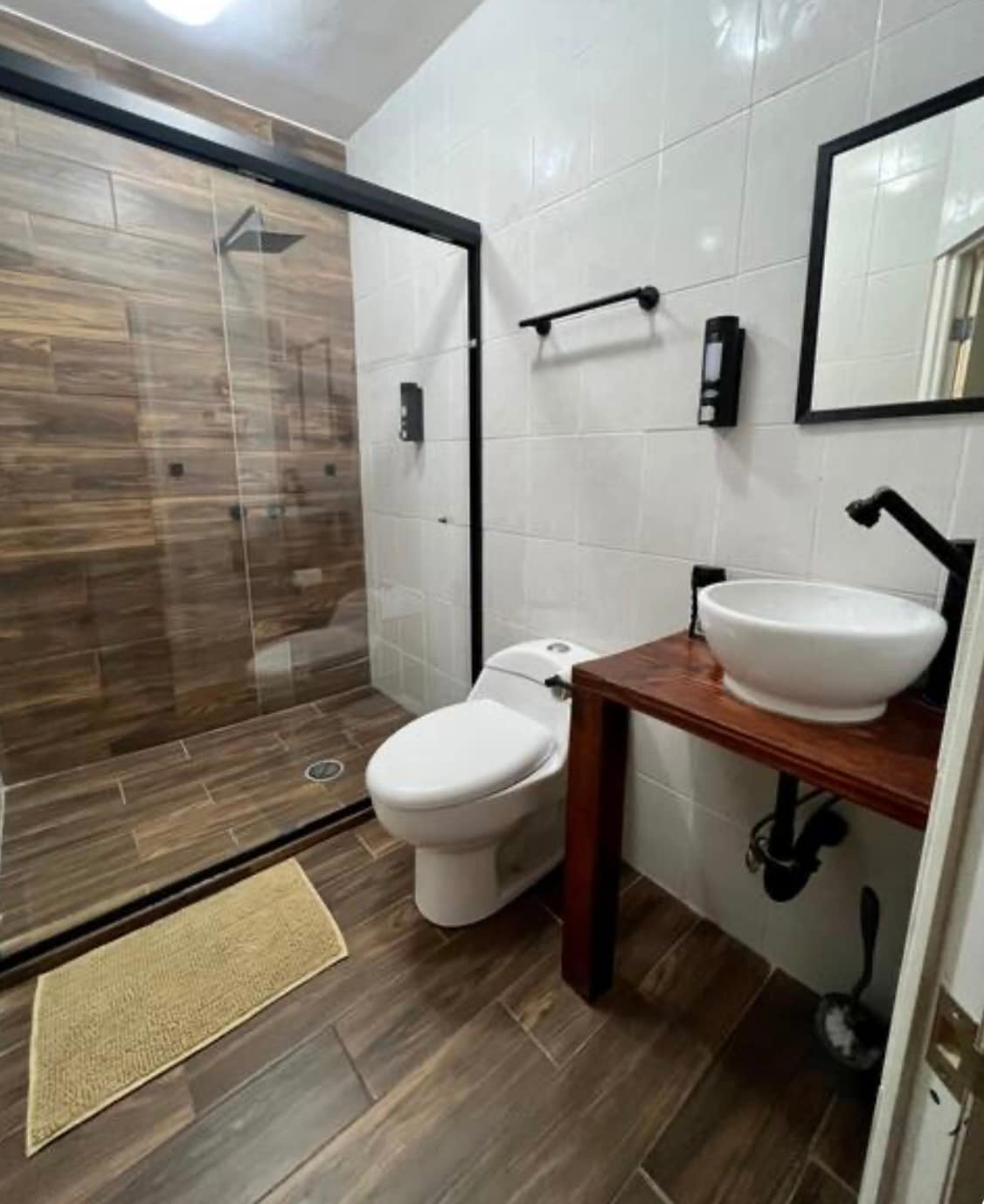 Apartment in a gated community in Cabo with a pool - Apartments for Rent in Cabo San Lucas, Baja California Sur, Mexico - Image 1