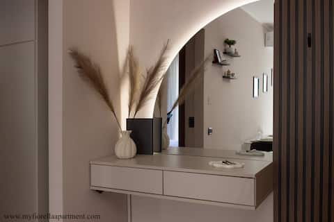 Successful Airbnb property: My Fiorella Apartment in Terni