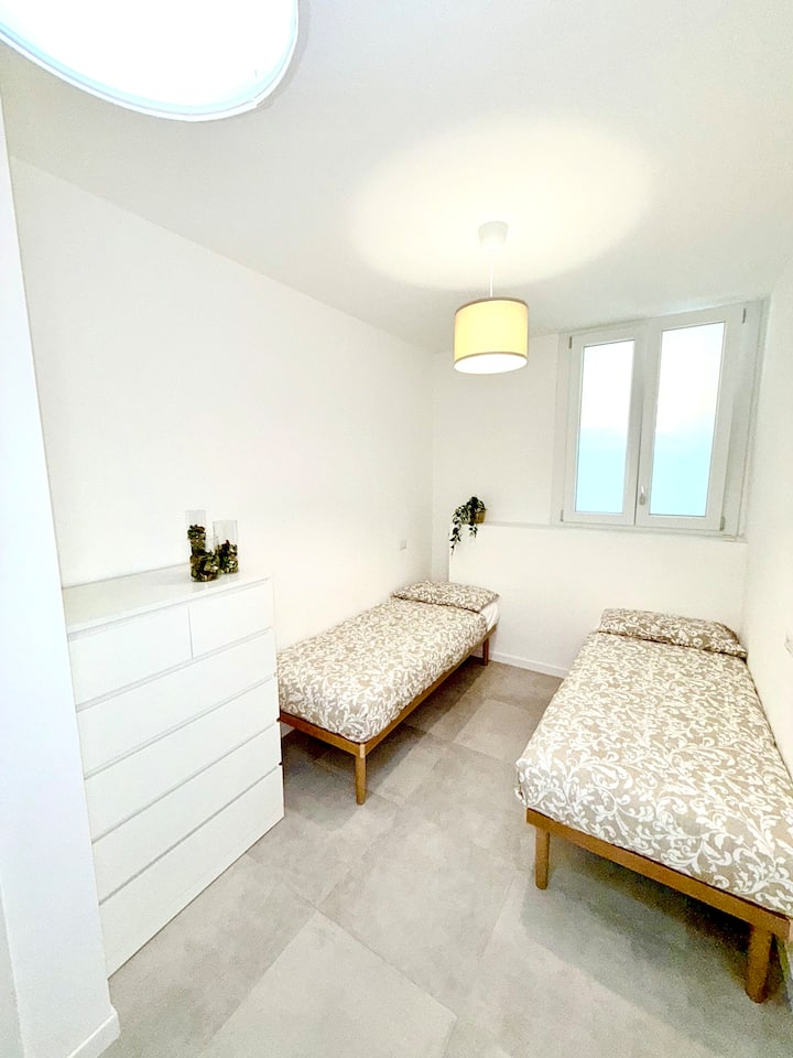 Спална соба 2