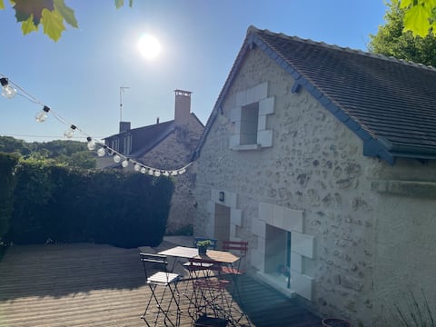 "Le Coucou" Guesthouse