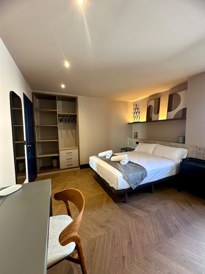 Chambre 1