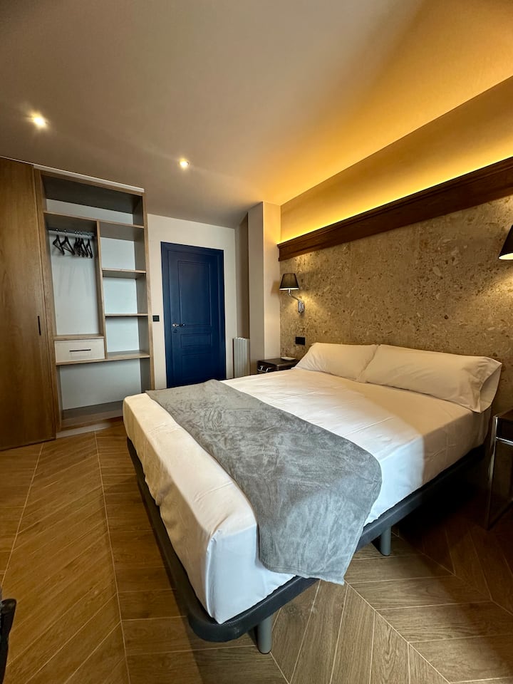 Chambre 4