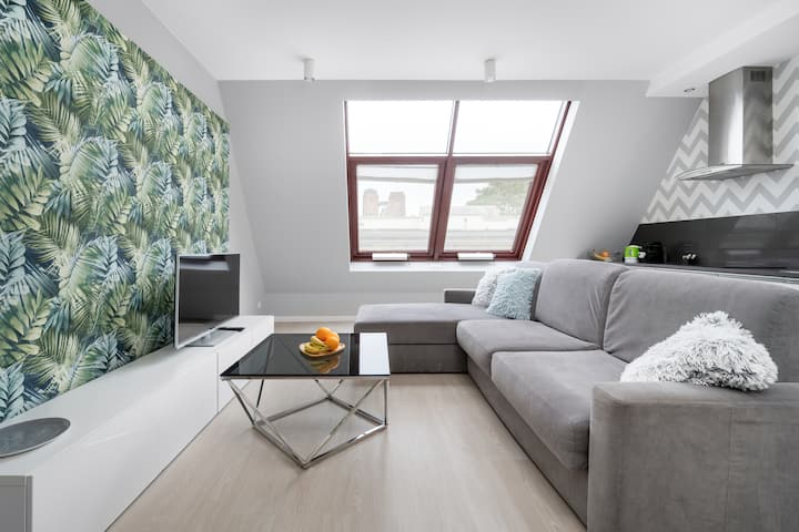 Дневна соба