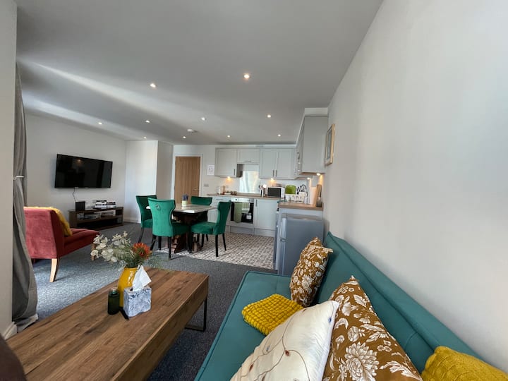 Seaside Stay In Margate, Steps From The Beach - Margate