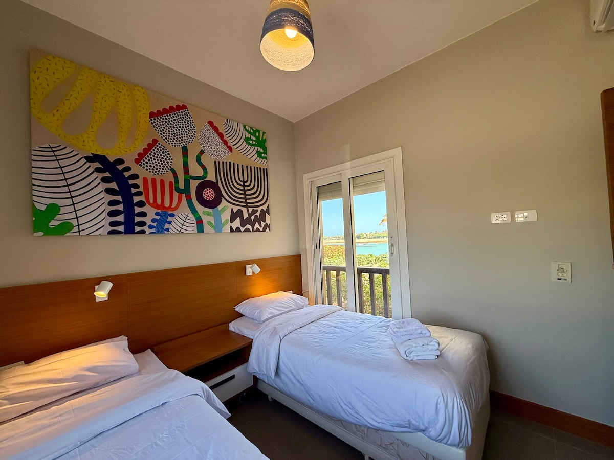 Спална соба 2