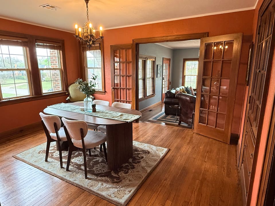 Bedroom 2 — additional view