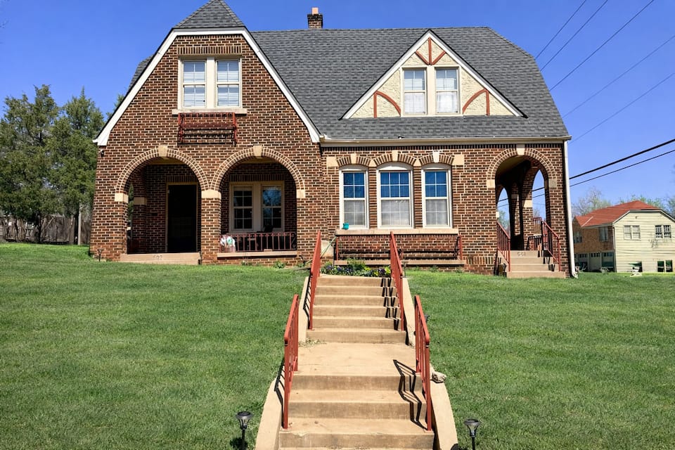 Property overview