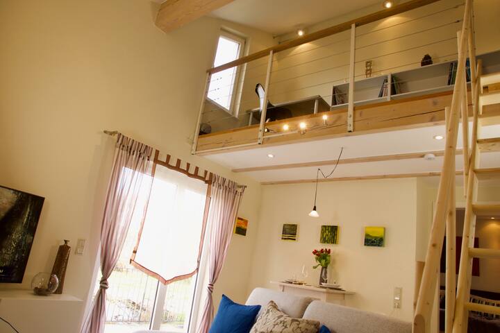 Ferienwohnung Maurer - Tholey