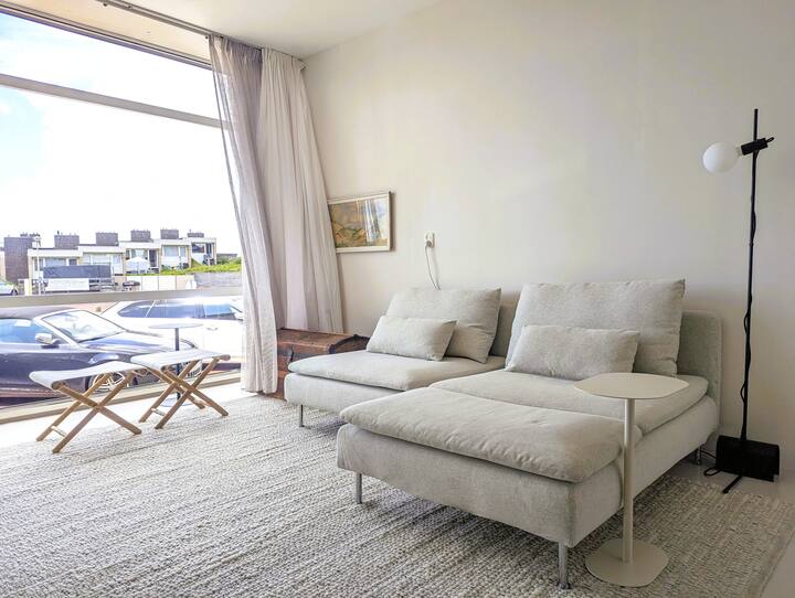 Beach Studio Lumare-inn - Groet