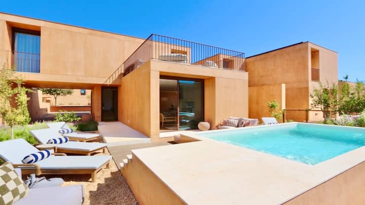 Casa Centavo - Natura Village, Cleverdetails - Vilamoura