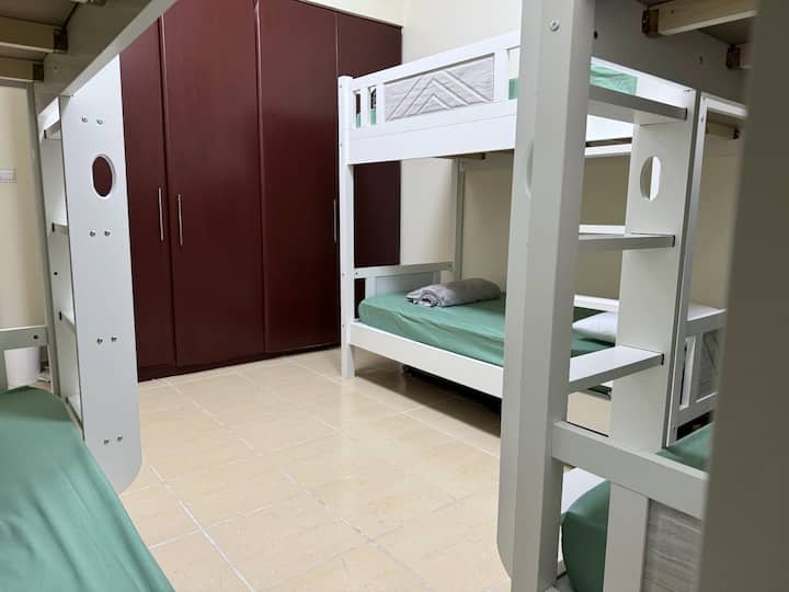 Habitación