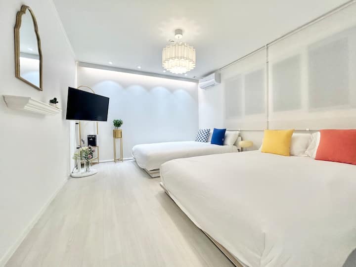 Спална соба 1