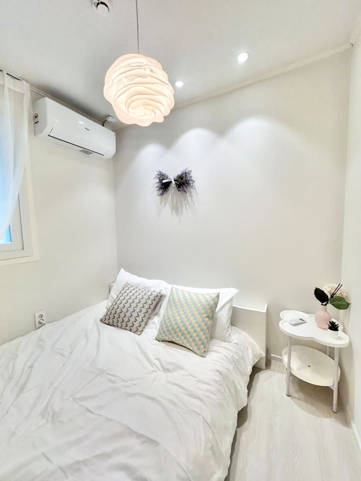 Спална соба 2