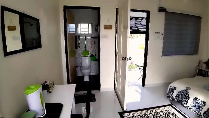 Homestay Sekinchan Jh Le-paq (Studio Room) - Sekinchan