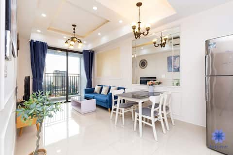 Convenient- Botanica Premier 2Brs-2Wc Apt