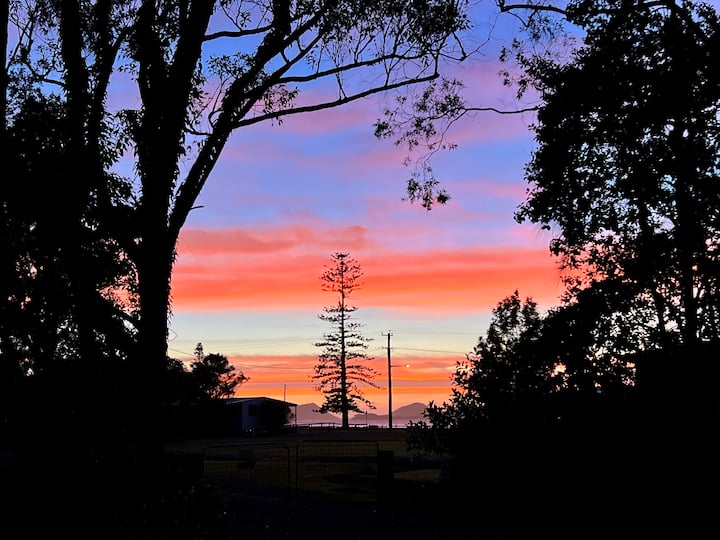 Make memories at Serenity in Pindimar Guest suites for Rent in