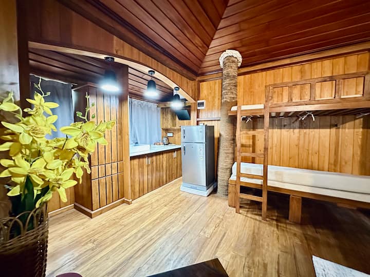 Seaside Teak Hideaway - Sri Lanka