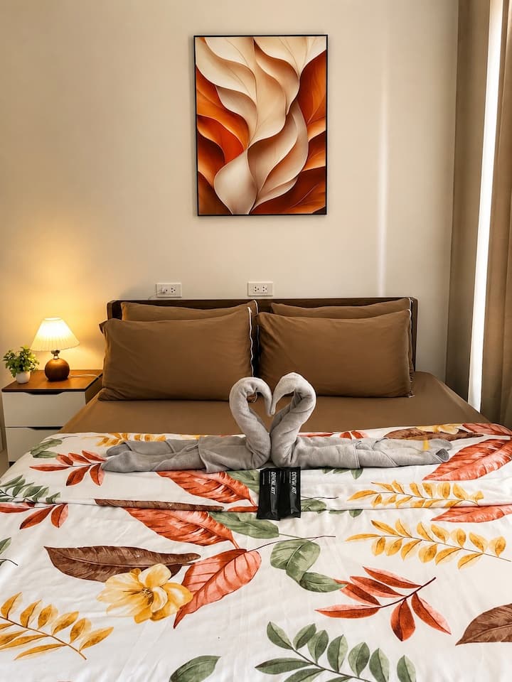 Dagupan Stay Condo - Calasiao