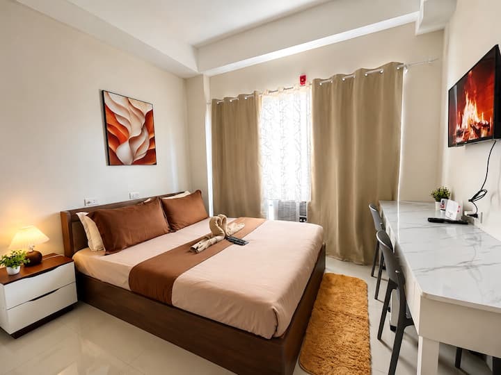 Dagupan Stay Condo - Dagupan
