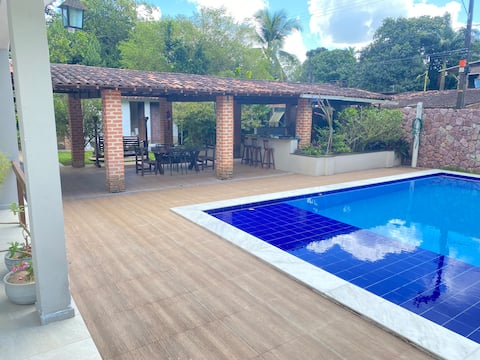 Beautiful house in Aldeia