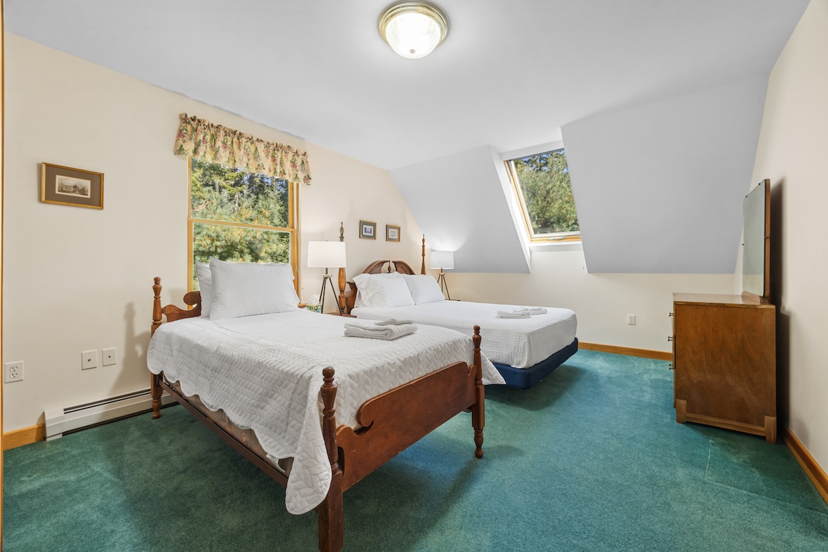 غرفة النوم 3