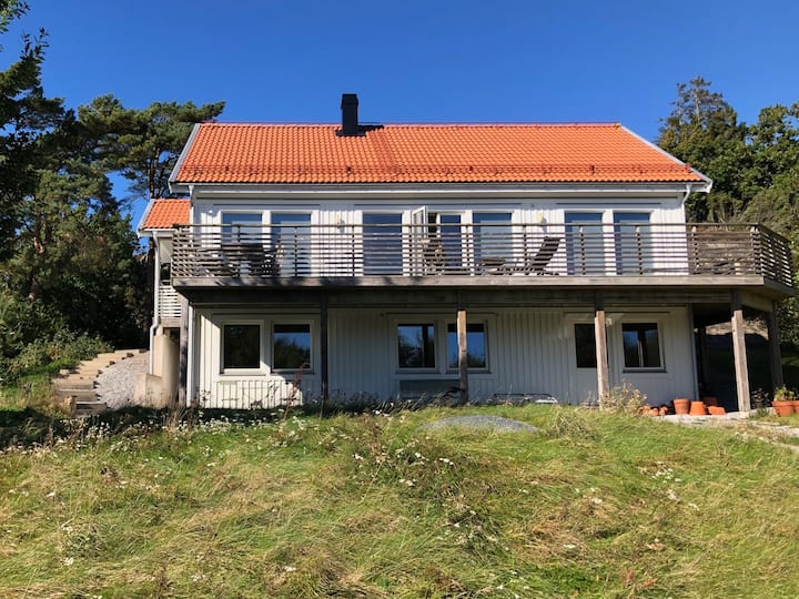 Lilla Räven Bed & Breakfast - Skärhamn