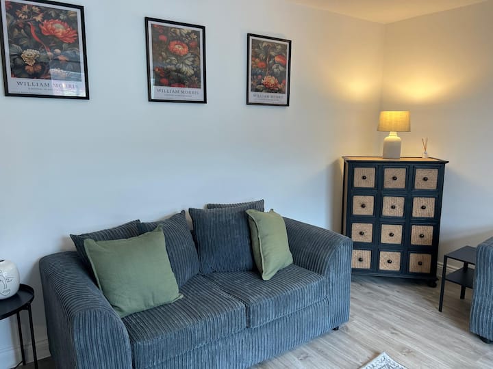 Gatwick Home Long Stay Discount's - Aeropuerto de Londres-Gatwick (LGW)