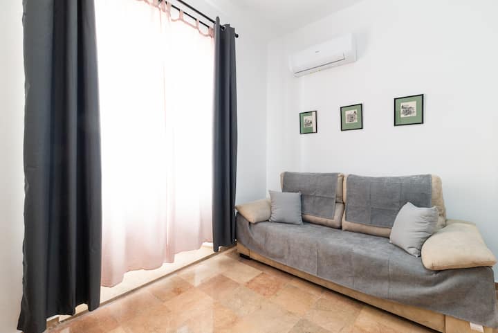 Apartamento En Centro Granada Calle Duquesa - 그라나다