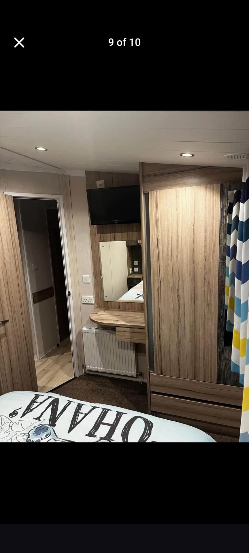 Спална соба 1