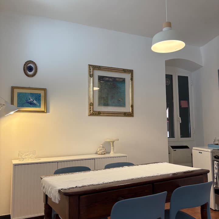 Appartamento Francesca - Vernazza