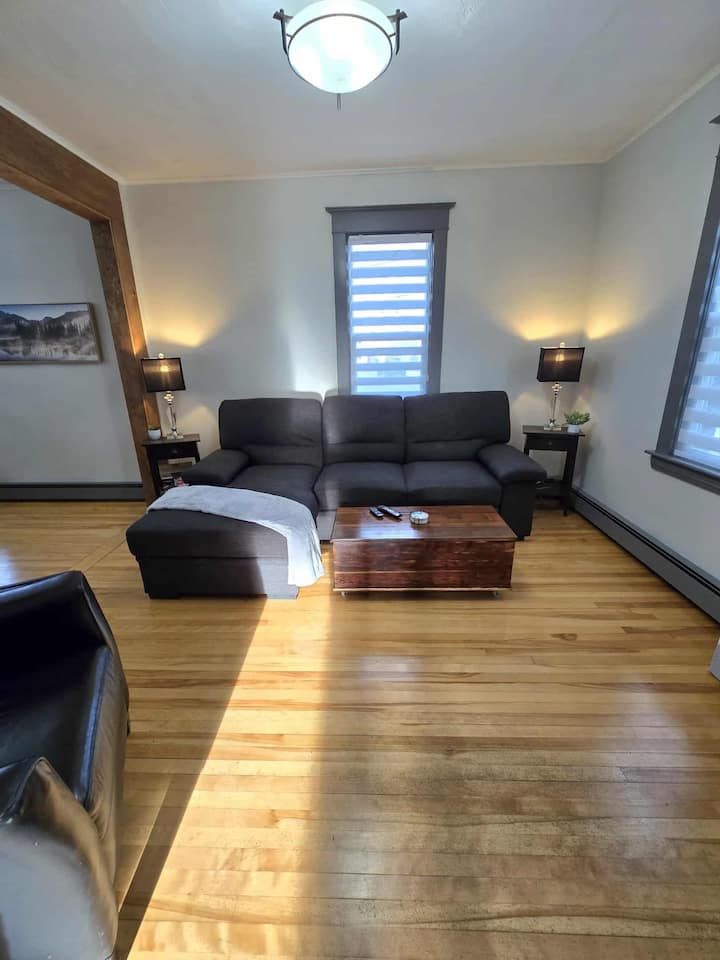 Clean & Comfortable Stay In Saint John - Saint John, Canadá