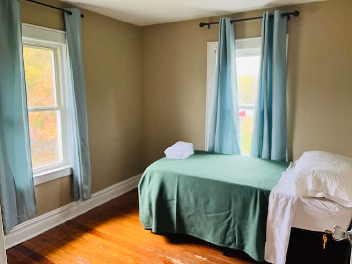 غرفة النوم 4