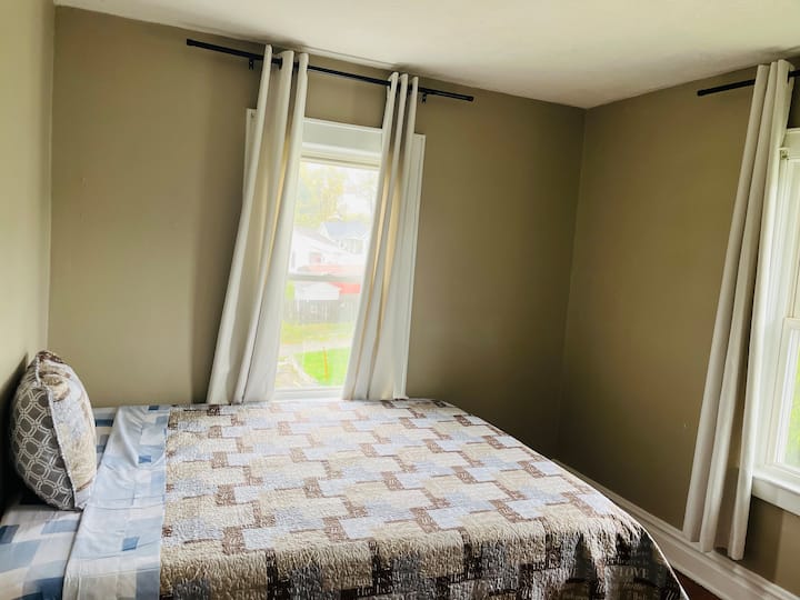 غرفة النوم 3