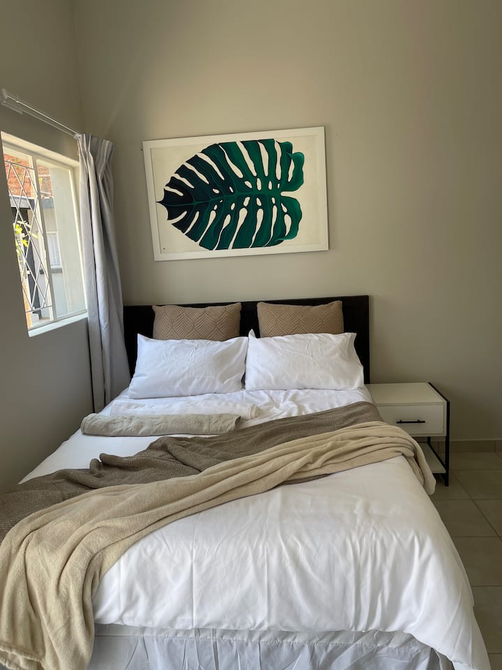 Lani Accommodation In Muckleneuk - Pretoria (South Africa)