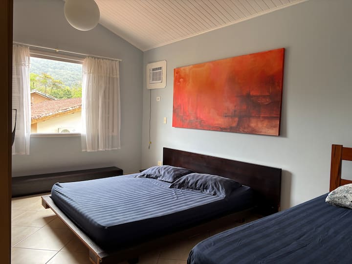 Спална соба 3