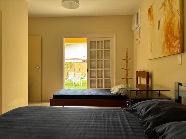 Спална соба 2