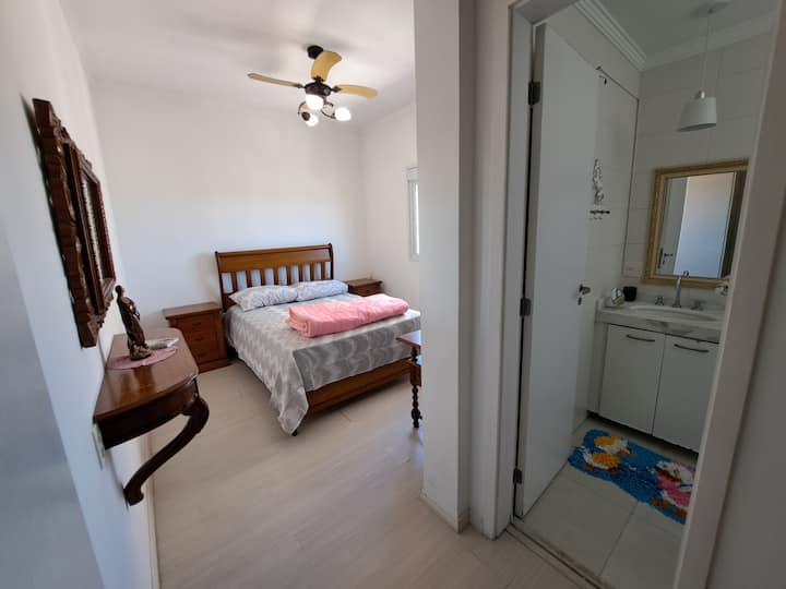 Спална соба 1