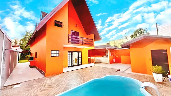 Canto do Pintassilgo