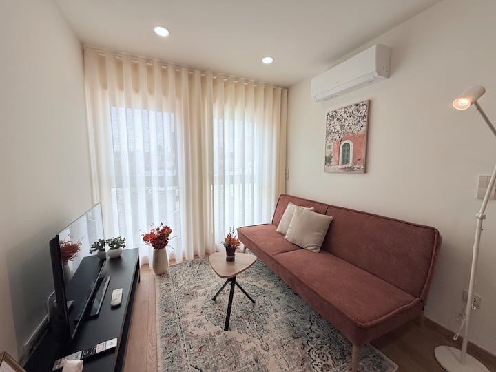 Camões - Hideaway - G - Porto