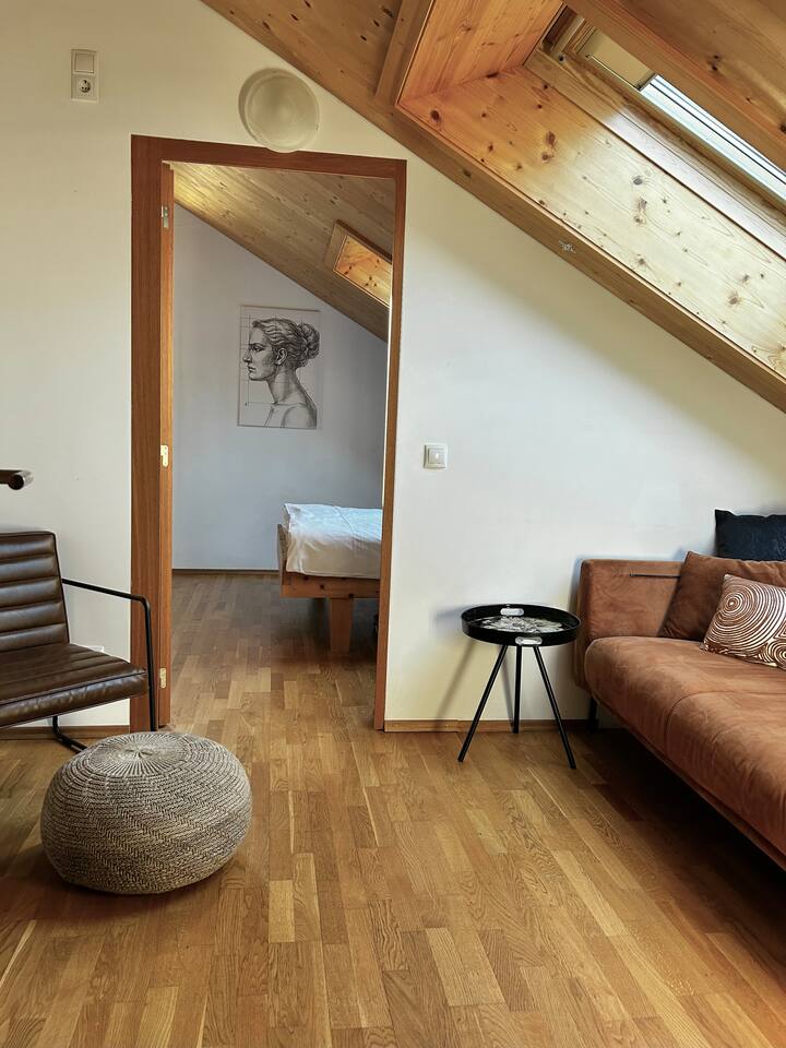 Apartment Dahlie - Vorarlberg