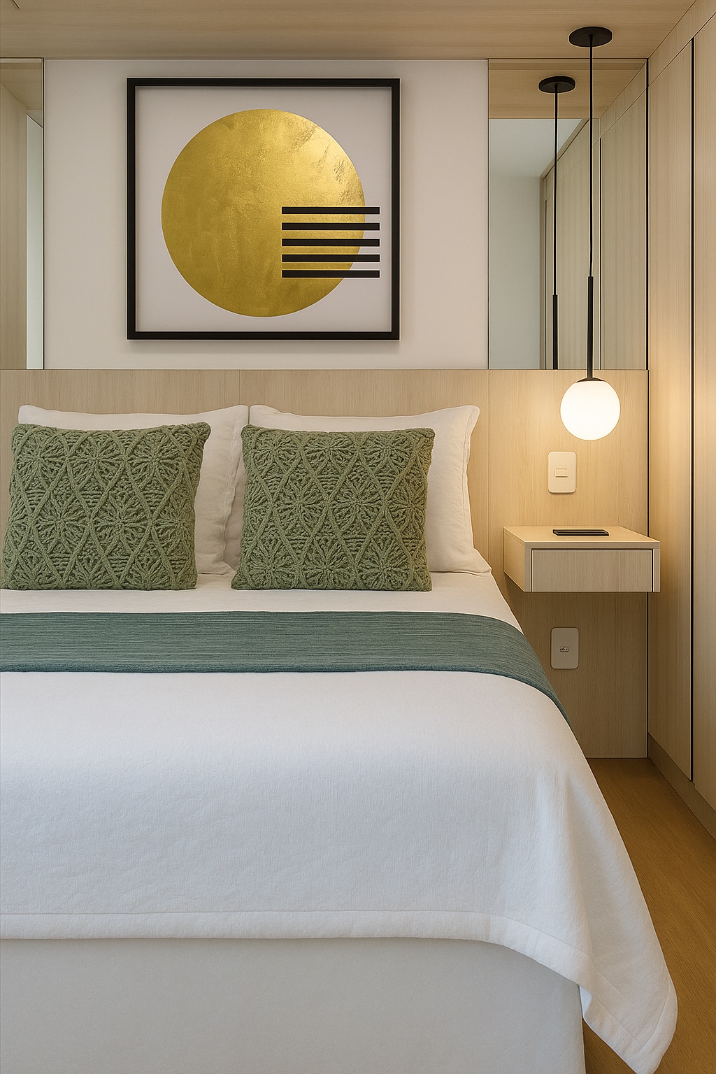 საძინებელი