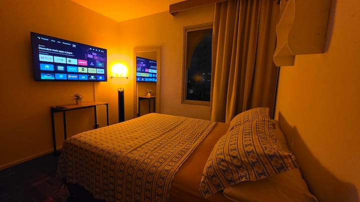 ห้องนอน